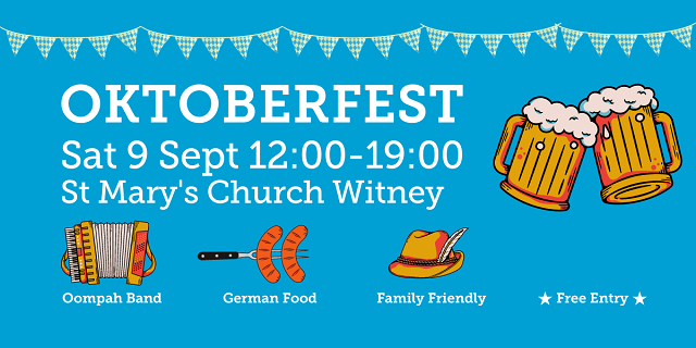 Oktbr Fest Web Banner