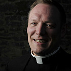 The Team Rector, Canon Toby Wright